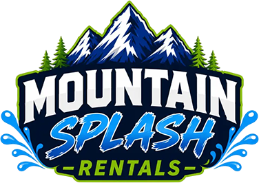 Mountain Splash Rentals